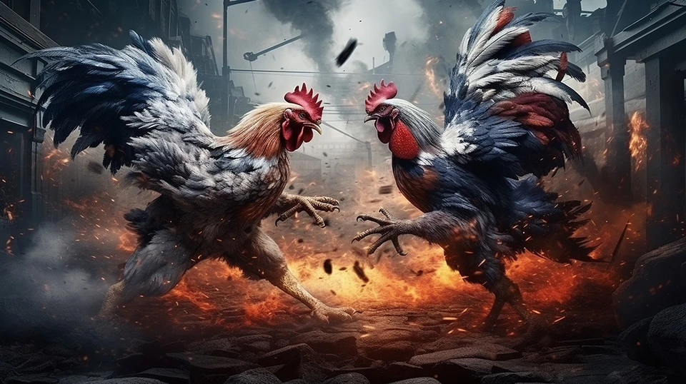 Ưu điểm vượt trội khi chơi đá gà cựa dao tại 88GO