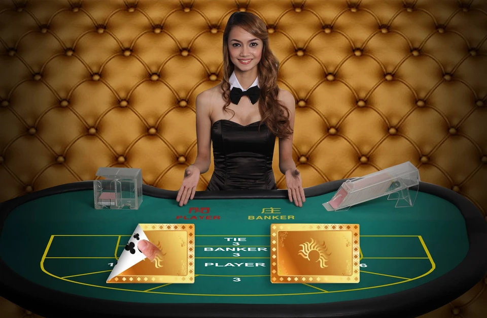 Trò chơi nổi bật tại Casino 88GO