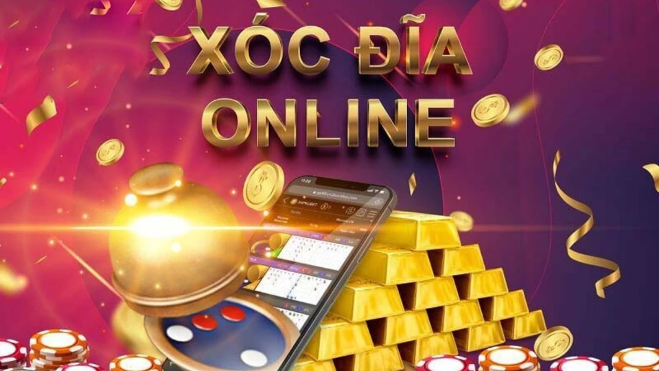 Giới thiệu về trò chơi xóc đĩa trực tuyến