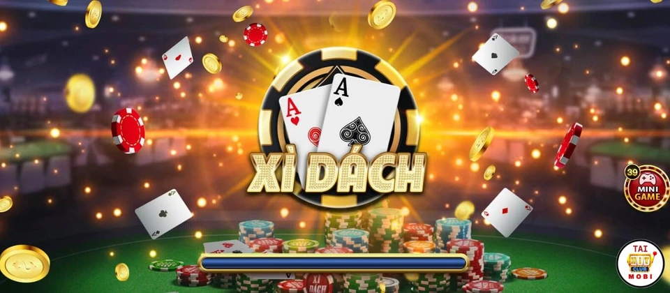 Ưu đãi đặc biệt cho thành viên chơi bài xì dách