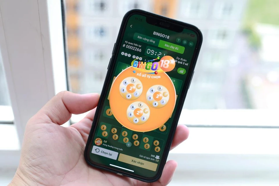 Lợi ích nổi bật mà bao lô mang lại trên sân chơi 88GO