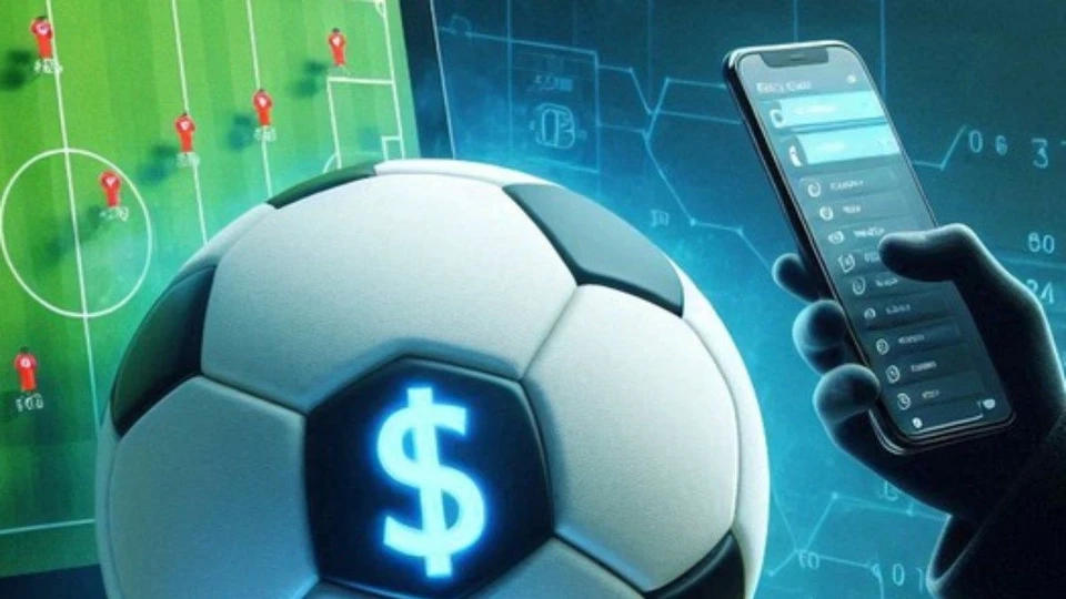 Các loại kèo phổ biến trong cá cược bóng đá