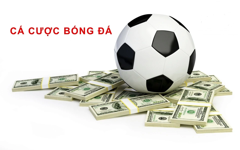 Quy trình tính toán trong cá cược bóng đá