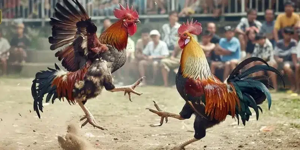 Tổng quan về cách chơi đá gà cho người mới