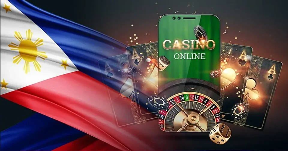 Sảnh casino trực tuyến đa dạng nhà cung cấp