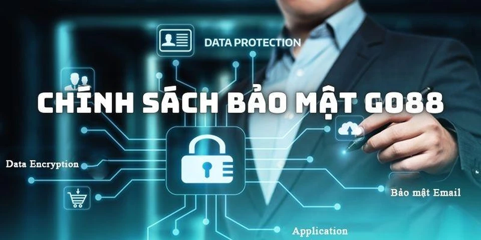 Chính sách bảo mật 88Go – Cam kết an toàn tuyệt đối cho người dùng cá cược