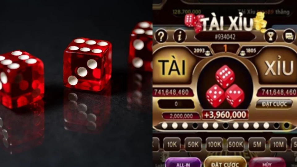 Hướng dẫn cách chơi game tài xỉu cho người mới bắt đầu