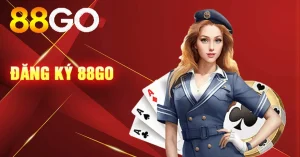 Hướng dẫn đăng ký 88GO chi tiết chỉ trong 1 phút