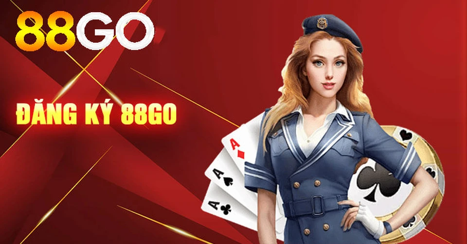 Hướng dẫn đăng ký 88GO chi tiết chỉ trong 1 phút