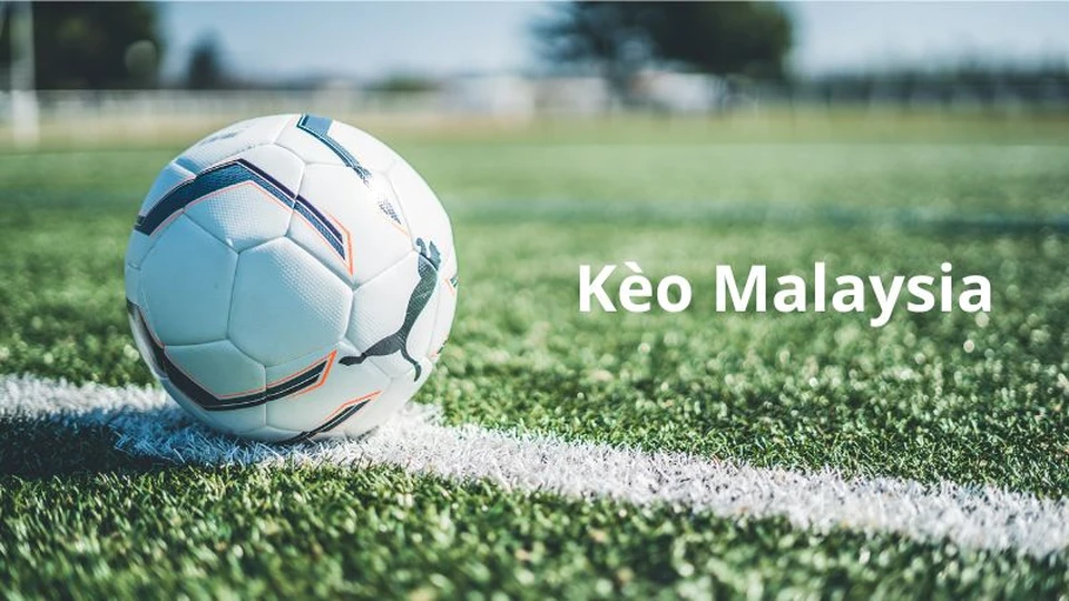 Cách đọc kèo Malaysia chính xác