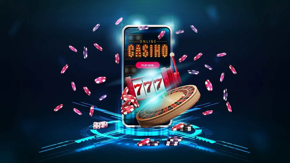 Lý do nên chơi casino trực tuyến tại 88GO