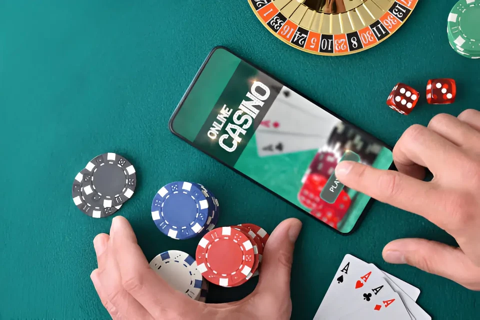 Khuyến mãi độc quyền cho hội viên Casino 88GO