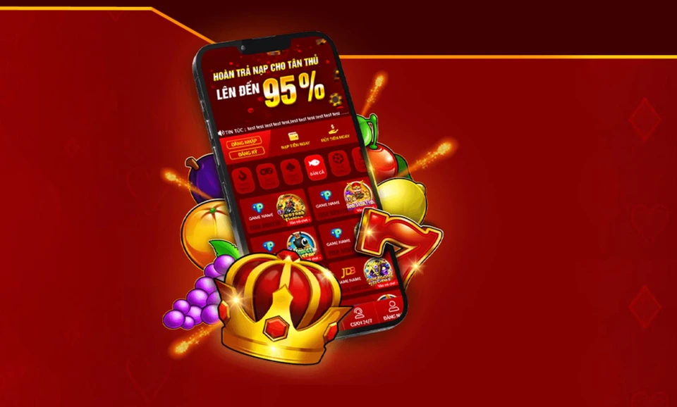 Tải App 88Go để trải nghiệm cá cược mượt mà