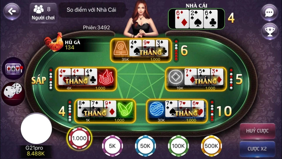 Hướng dẫn tải game bài 88Go siêu dễ về điện thoại