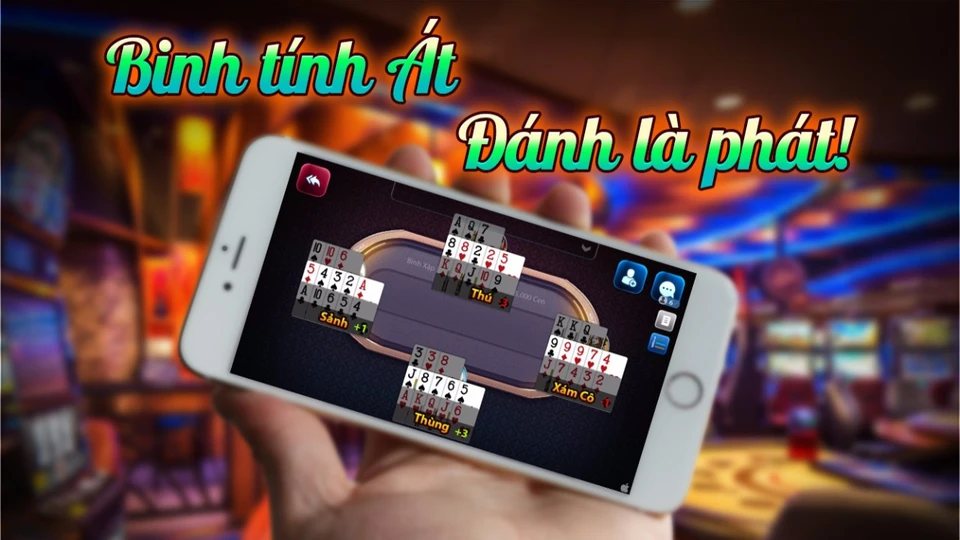 Mẹo lựa chọn game phù hợp từ danh sách top game bài