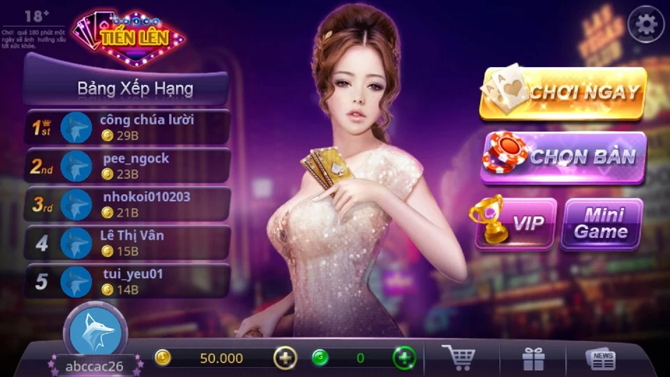Tiêu chí lựa chọn top game bài tại sân chơi 88GO